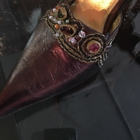 Ce fou Shoo - Picture 5 of 6